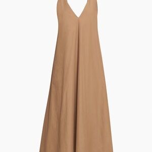 Aritzia Babaton Nouveau Poplin Dress